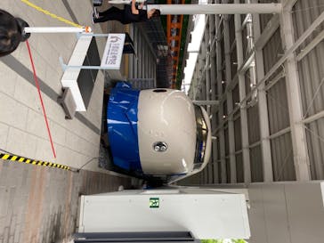 京都鉄道博物館に投稿された画像（2020/7/4）