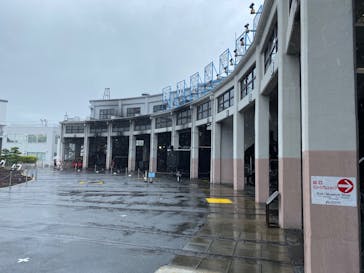 京都鉄道博物館に投稿された画像（2020/7/4）