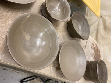 千秋（せんしゅう）工房に投稿された画像（2020/7/4）