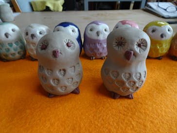 ふくろう陶房に投稿された画像（2020/7/4）