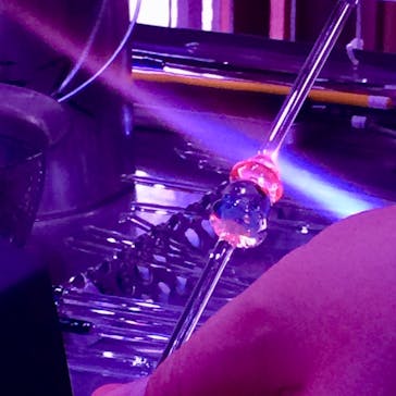 HASE（ハセ）硝子工房に投稿された画像（2020/7/4）