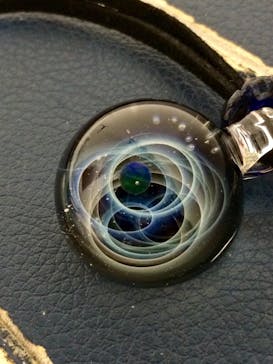 HASE（ハセ）硝子工房に投稿された画像（2020/7/4）