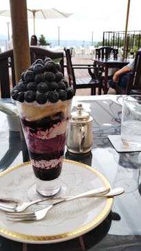 フルーツパーク富士屋ホテルに投稿された画像（2020/7/5）