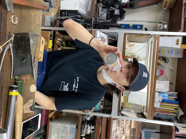 渋谷の彫金教室 studio crucible（スタジオ クルーシブル）に投稿された画像（2020/7/5）