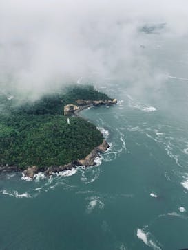 松島熱気球・パラグライダー体験に投稿された画像（2020/7/5）