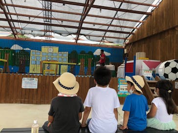 しろとり動物園に投稿された画像（2020/7/5）