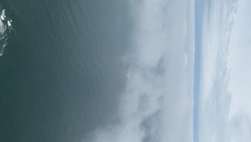 松島熱気球・パラグライダー体験に投稿された画像（2020/7/5）