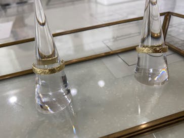 atelier leaf m  手作りアクセサリー（アトリエリーフエムテヅクリアクセサリー）に投稿された画像（2020/7/5）