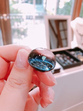 ガラス制作 ぐり工房に投稿された画像（2020/7/5）