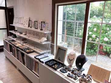 ガラス制作 ぐり工房に投稿された画像（2020/7/5）