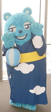 ハルカス300(展望台)に投稿された画像（2020/7/5）