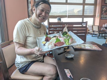 阿字ヶ浦温泉 のぞみに投稿された画像（2020/7/6）