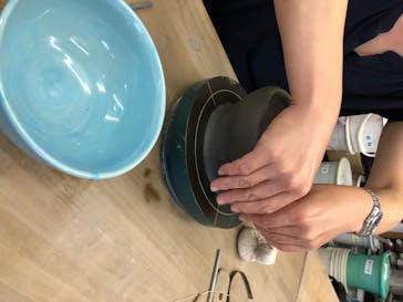 ルームルームとうげいきょうしつに投稿された画像（2020/7/6）