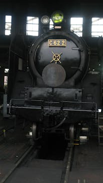 京都鉄道博物館に投稿された画像（2020/7/7）