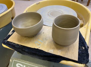 堀越陶房に投稿された画像（2020/7/8）