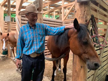 クリオステーブルに投稿された画像（2020/7/9）