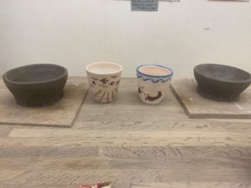 千秋（せんしゅう）工房に投稿された画像（2020/7/9）