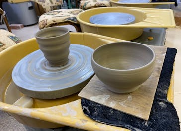 堀越陶房に投稿された画像（2020/7/9）