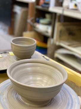 堀越陶房に投稿された画像（2020/7/9）