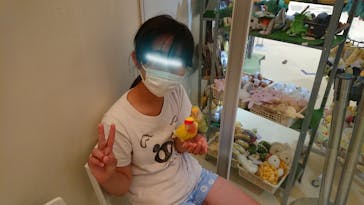 Moff animal cafe イオンモール幕張新都心店に投稿された画像（2020/7/9）