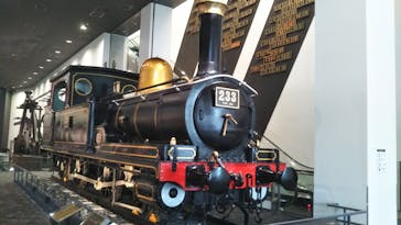 京都鉄道博物館に投稿された画像（2020/7/10）