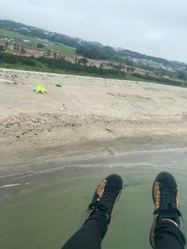 松島熱気球・パラグライダー体験に投稿された画像（2020/7/10）