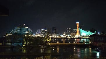 神戸みなと温泉 蓮に投稿された画像（2020/7/10）