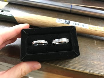 渋谷の彫金教室 studio crucible（スタジオ クルーシブル）に投稿された画像（2020/7/11）