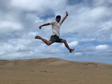 TRAIL ON（トレイル オン）に投稿された画像（2020/7/11）