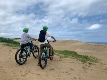 TRAIL ON（トレイル オン）に投稿された画像（2020/7/11）