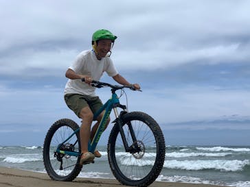 TRAIL ON（トレイル オン）に投稿された画像（2020/7/11）