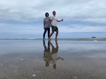 TRAIL ON（トレイル オン）に投稿された画像（2020/7/11）