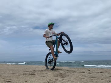 TRAIL ON（トレイル オン）に投稿された画像（2020/7/11）