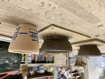 千秋（せんしゅう）工房に投稿された画像（2020/7/11）