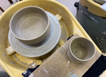 堀越陶房に投稿された画像（2020/7/11）