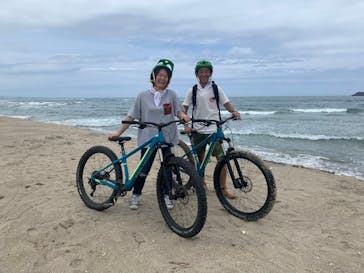 TRAIL ON（トレイル オン）に投稿された画像（2020/7/11）