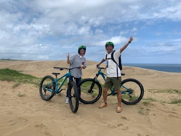 TRAIL ON（トレイル オン）に投稿された画像（2020/7/11）