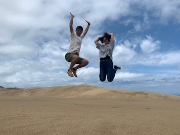 TRAIL ON（トレイル オン）に投稿された画像（2020/7/11）