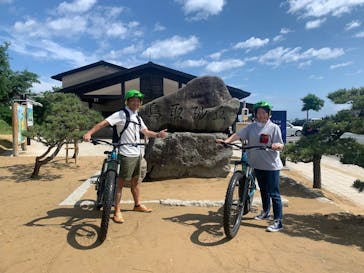 TRAIL ON（トレイル オン）に投稿された画像（2020/7/11）