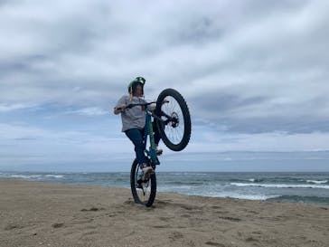 TRAIL ON（トレイル オン）に投稿された画像（2020/7/11）