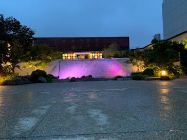 空庭温泉 OSAKA BAY TOWER（オオサカベイタワー）に投稿された画像（2020/7/11）