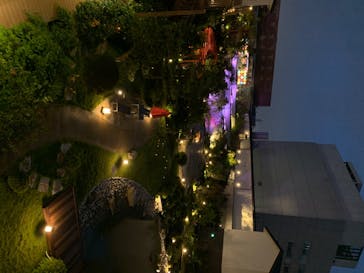 空庭温泉 OSAKA BAY TOWER（オオサカベイタワー）に投稿された画像（2020/7/11）