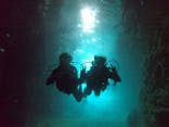 武藤潜水に投稿された画像（2020/7/12）