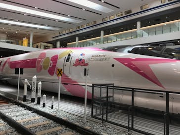 京都鉄道博物館に投稿された画像（2020/7/12）