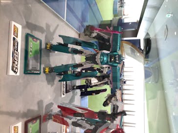 京都鉄道博物館に投稿された画像（2020/7/12）