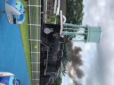 京都鉄道博物館に投稿された画像（2020/7/12）