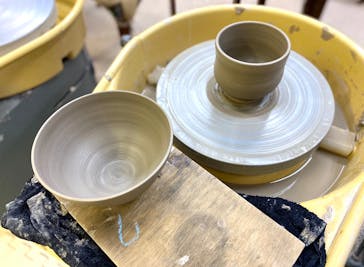 堀越陶房に投稿された画像（2020/7/12）