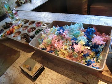 ドライフラワーと暮らしのお店 その灯ぐらし 猫洞店に投稿された画像（2020/7/12）