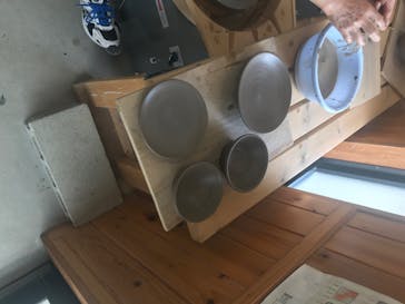 クマの陶芸教室に投稿された画像（2020/7/12）