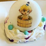 RAKU SPA Cafe 浜松に投稿された画像（2020/7/13）